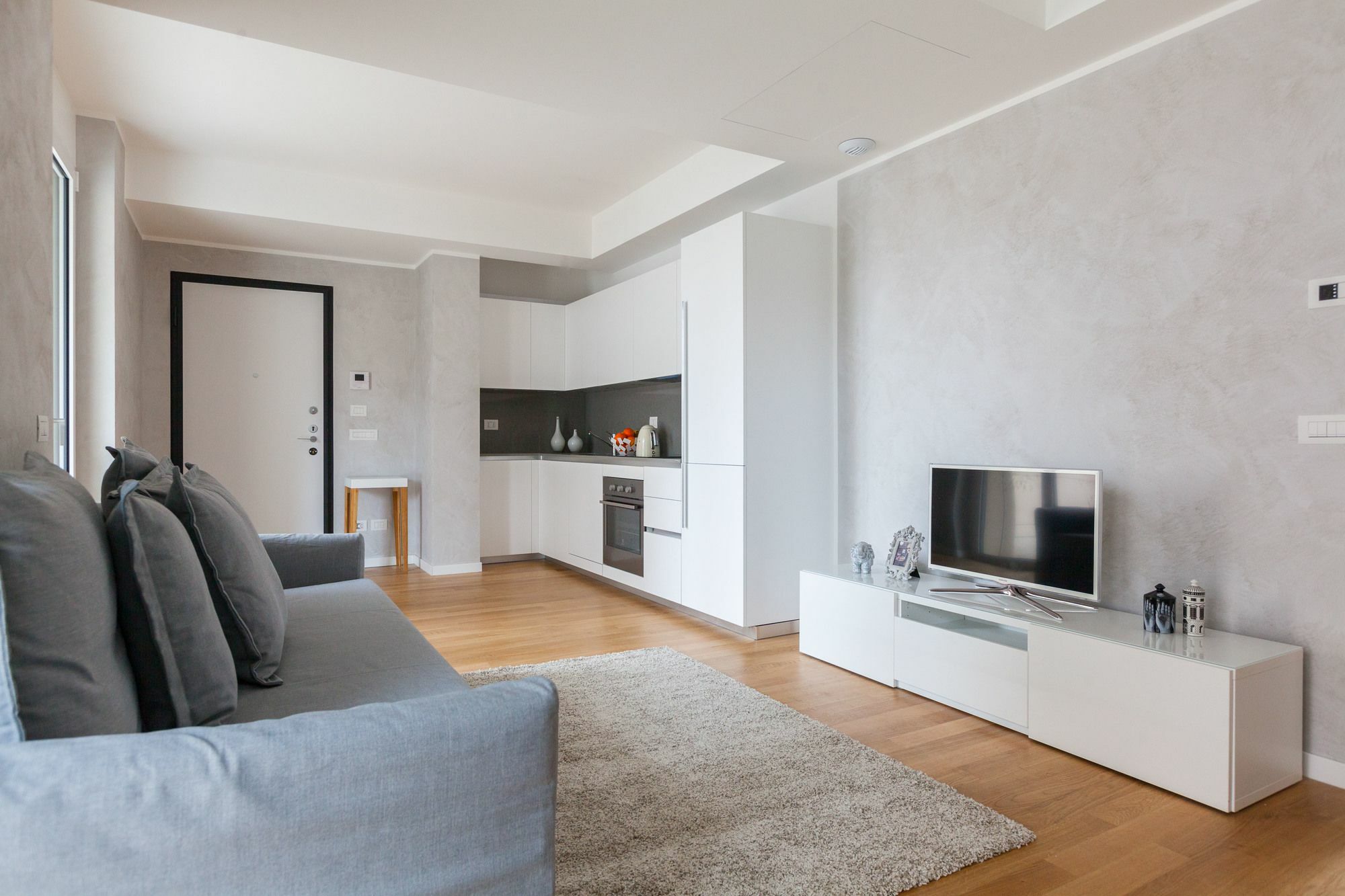 Be Apartments Brembo Mediolan Zewnętrze zdjęcie