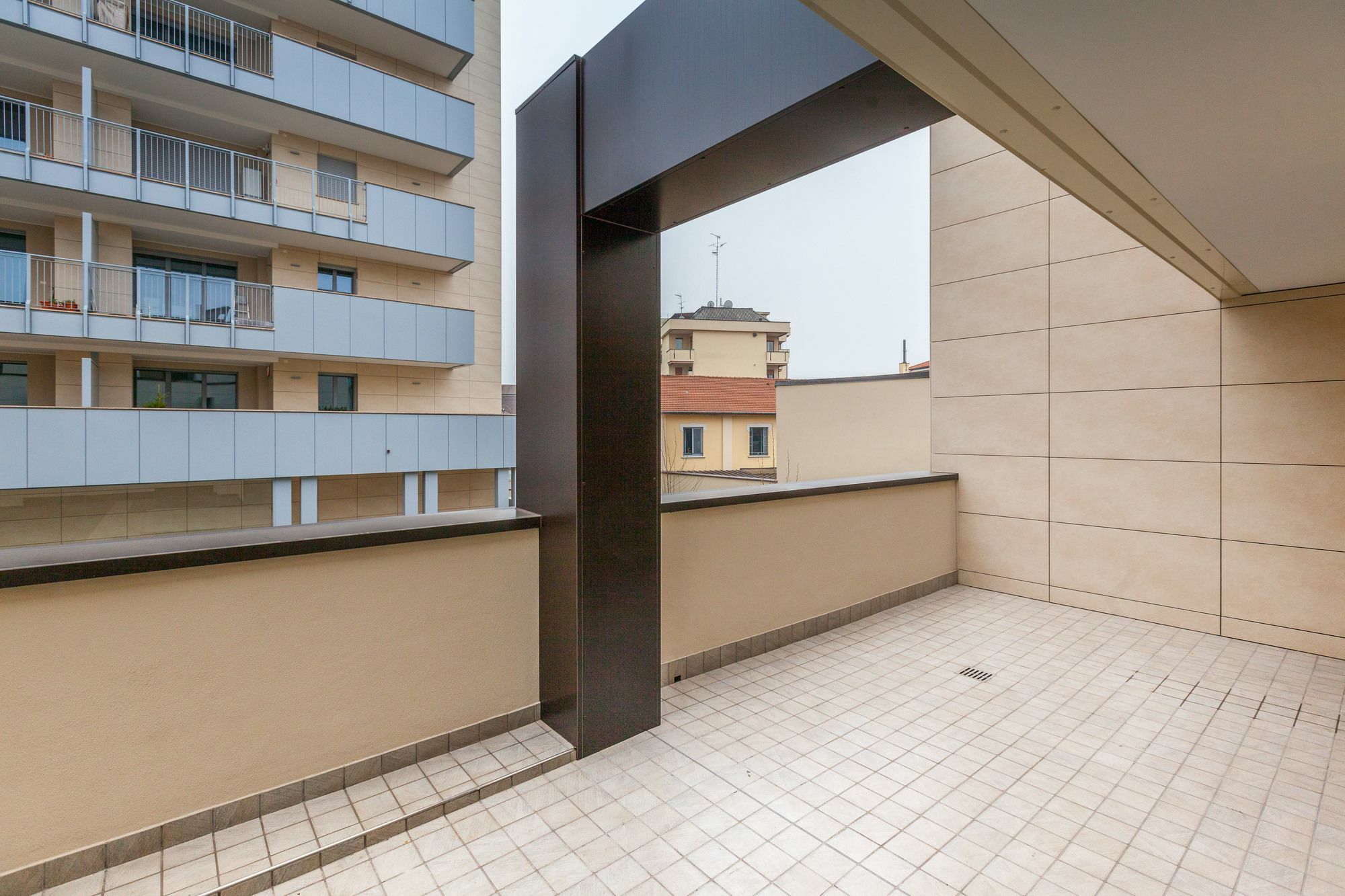 Be Apartments Brembo Mediolan Zewnętrze zdjęcie
